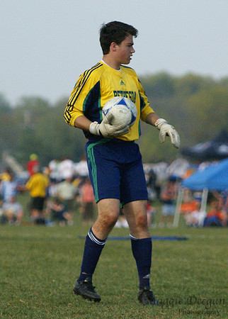 Maryland State Cup 2012