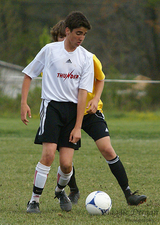 Maryland Presidents Cup 2012
