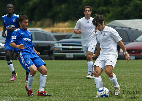 Region I Championships 2011