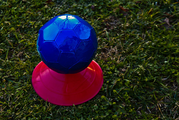Project 365 2012