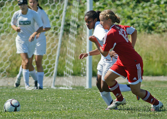 ECNL Championships 2010