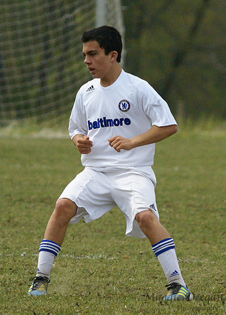 Maryland State Cup 2012