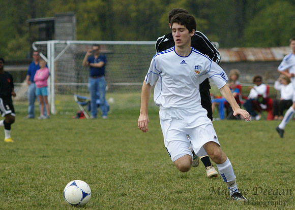 Maryland State Cup 2012