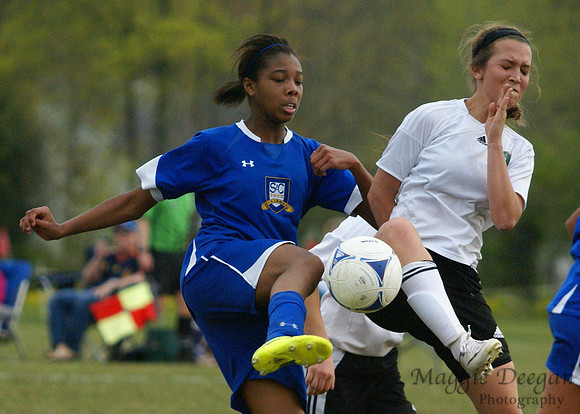 Maryland Presidents Cup 2012