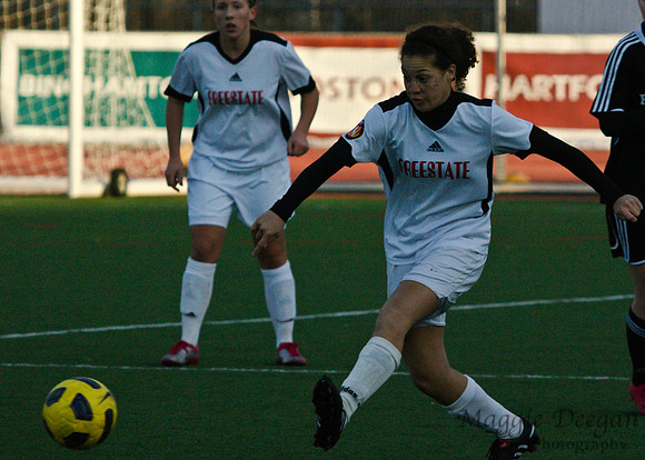 ECNL 2010 - 2011