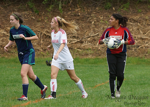 Maryland State Cup 2012