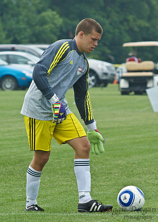 Region I Championships 2011