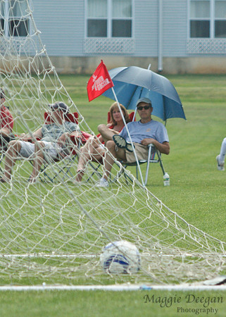 Region I Championships 2011