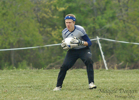 Maryland State Cup 2012