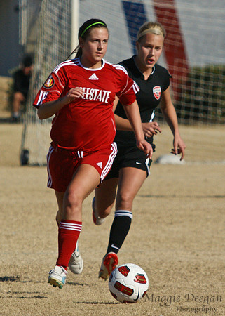 ECNL Sanford 2010