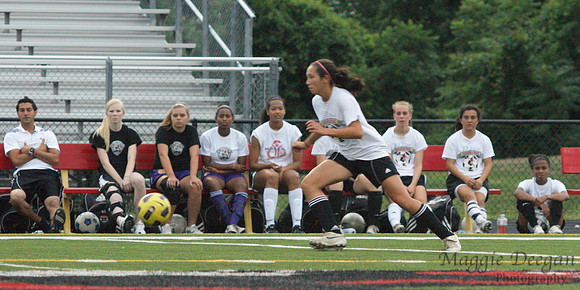 Freestate Soccer 2011