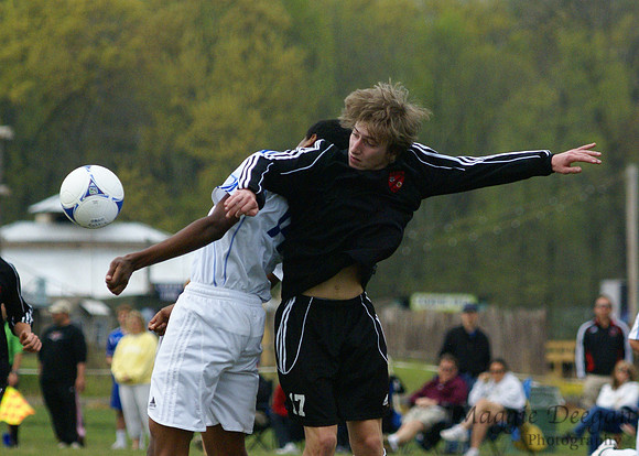 Maryland State Cup 2012