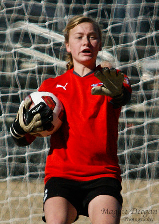 ECNL Sanford 2010