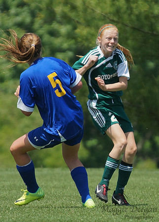 Maryland State Cup 2012