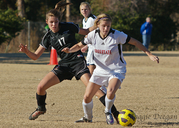 ECNL Sanford 2010