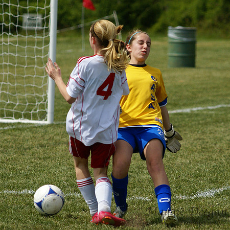 Maryland State Cup 2012