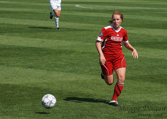 Maryland State Cup 2012