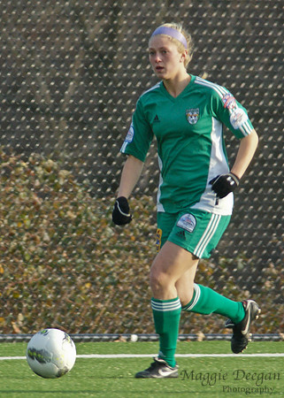 ECNL Regional Games 2011-2012