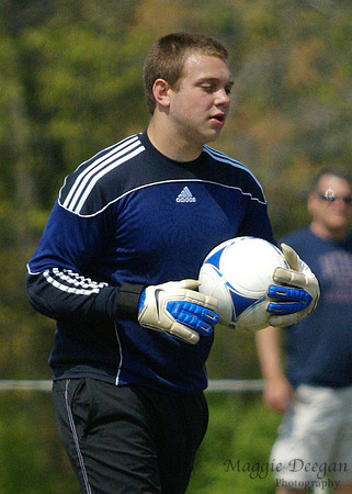 Maryland State Cup 2012