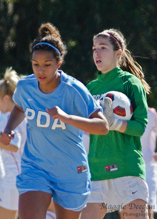 ECNL Sanford 2010