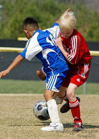 Freestate Soccer Tournament 2010