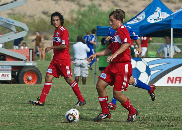 US Youth Soccer National Championships 2011