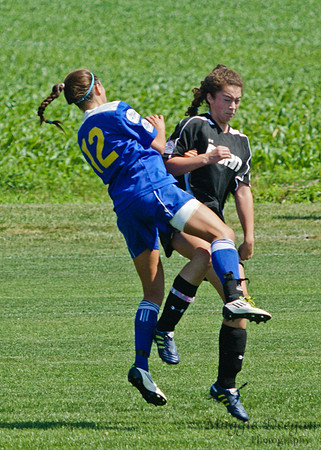 Region I Championships 2011