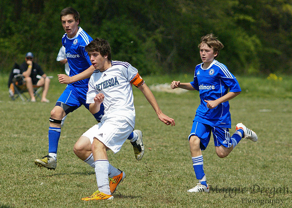 Maryland State Cup 2012