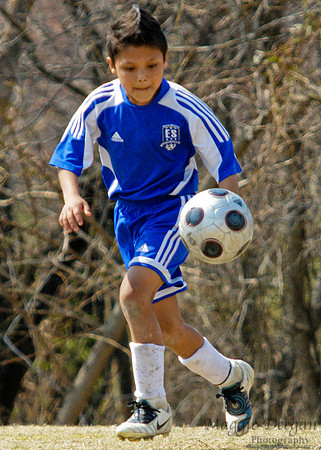 Freestate Soccer Tournament 2010