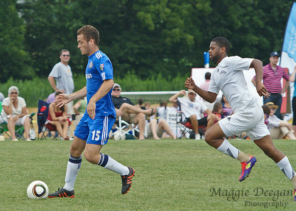 Region I Championships 2011