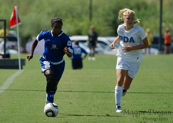 US Youth Soccer National Championships 2011