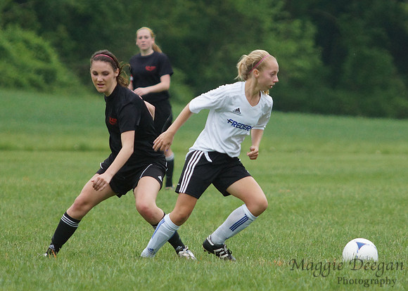 Maryland State Cup 2012