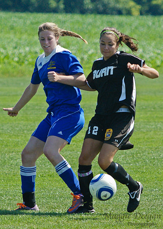 Region I Championships 2011