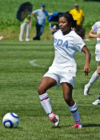 Region I Championships 2011