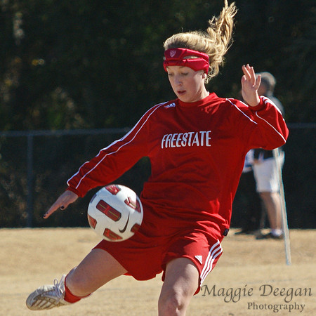 ECNL Sanford 2010