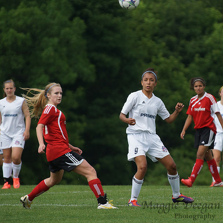 Maryland State Cup 2012
