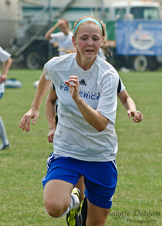 Region I Championships 2011