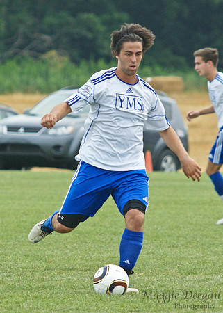 Region I Championships 2011