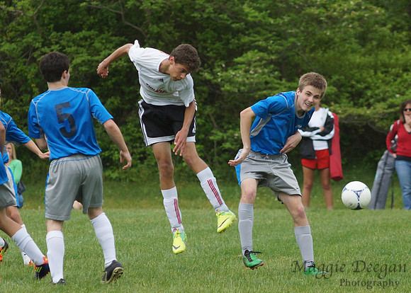 Maryland State Cup 2012