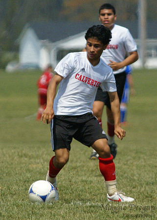Maryland State Cup 2012