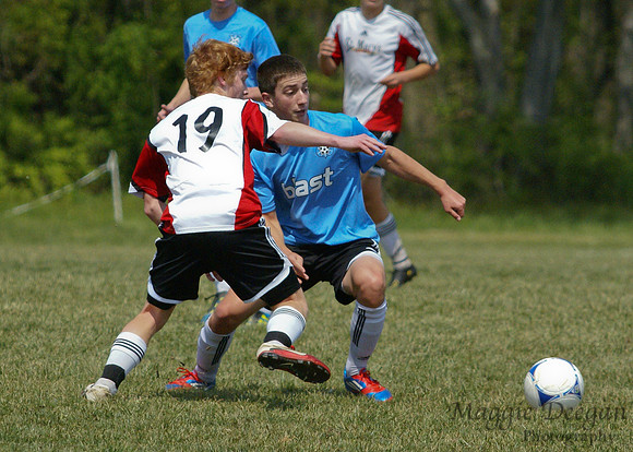 Maryland State Cup 2012