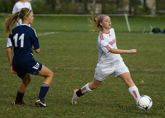 Maryland State Cup 2012