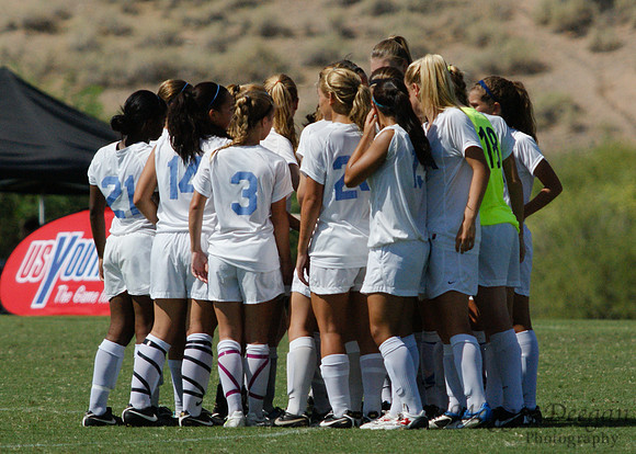 US Youth Soccer National Championships 2011
