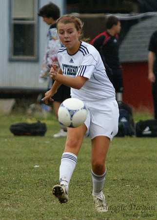 Maryland State Cup 2012