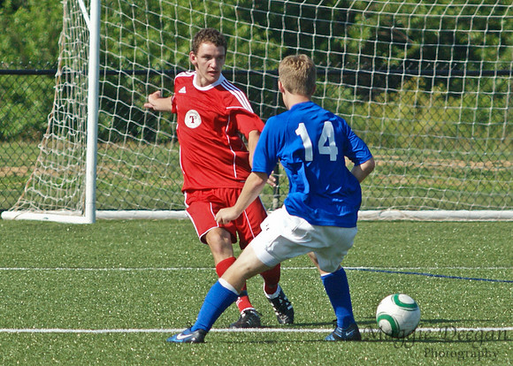 Region I Championships 2011