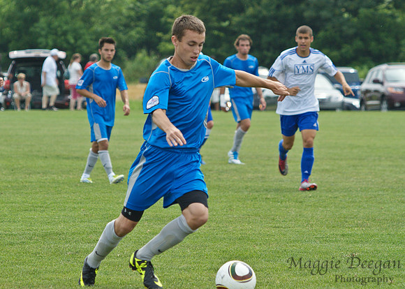 Region I Championships 2011