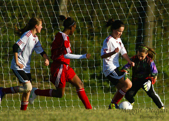 Maryland Presidents Cup 2012