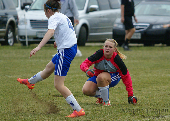 Maryland State Cup 2012