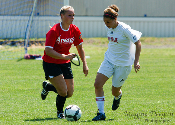 PDA Tournament 2010