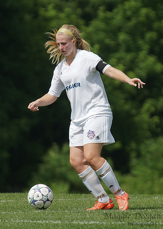 Maryland State Cup 2012
